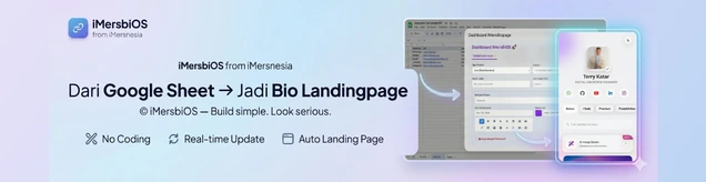 iMersbiOS Reseller Right