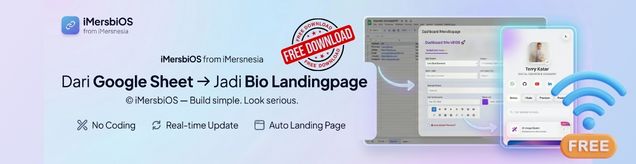 iMersbiOS Free