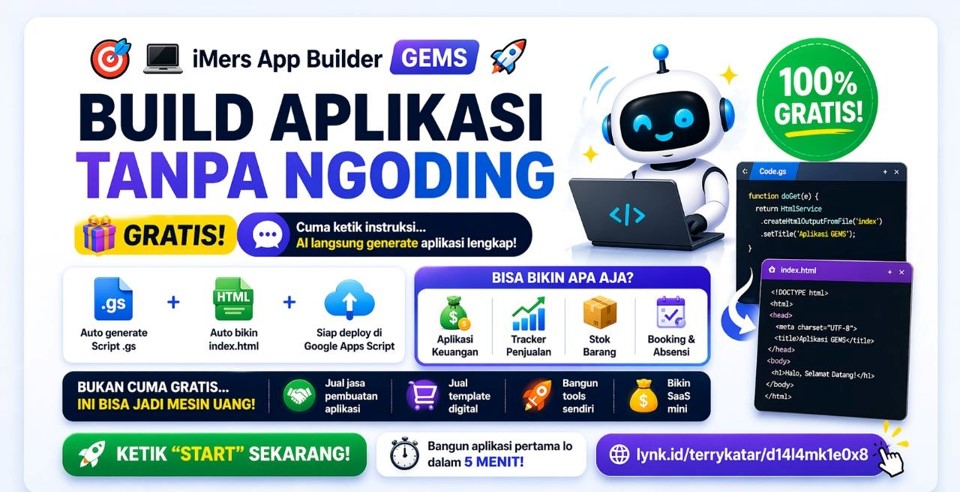 App Builder GEMS