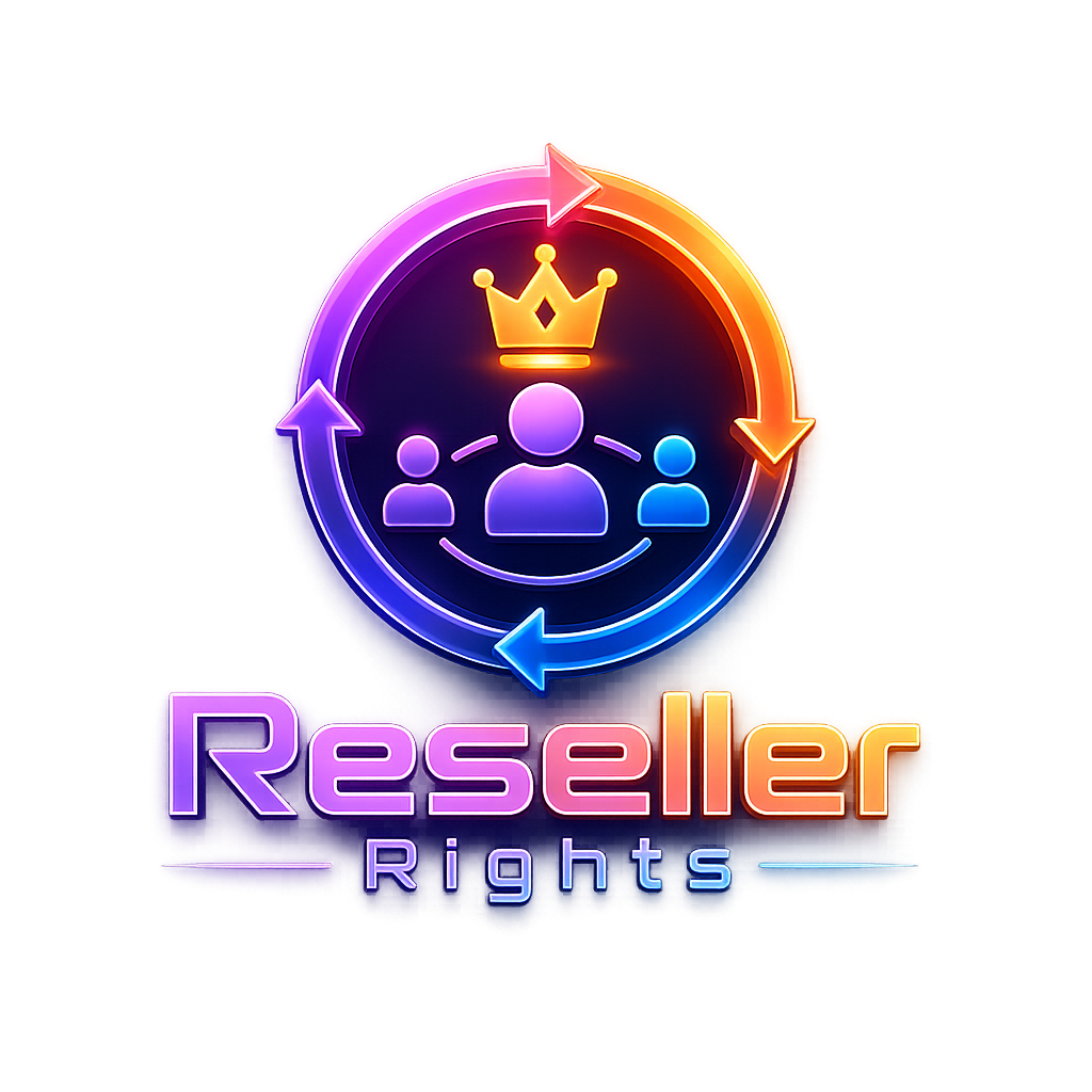 Logo Reseller Right