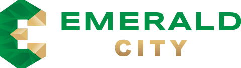 Emerald City Logo