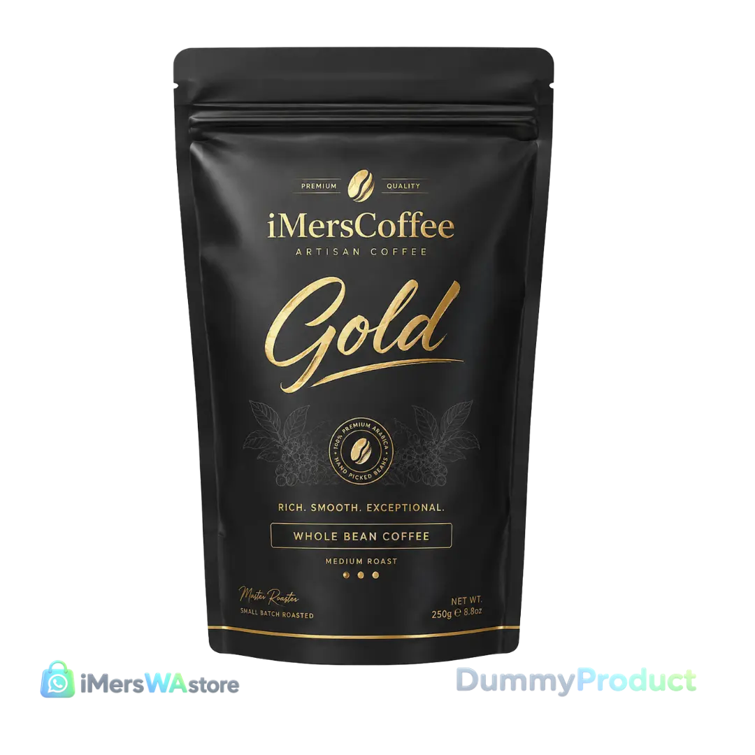 IMersCoffee