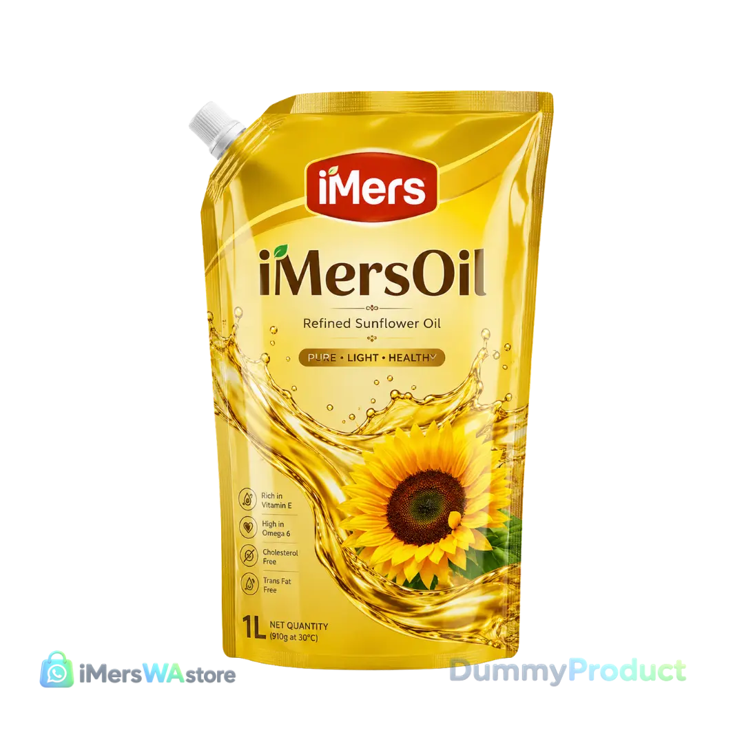 iMersOil