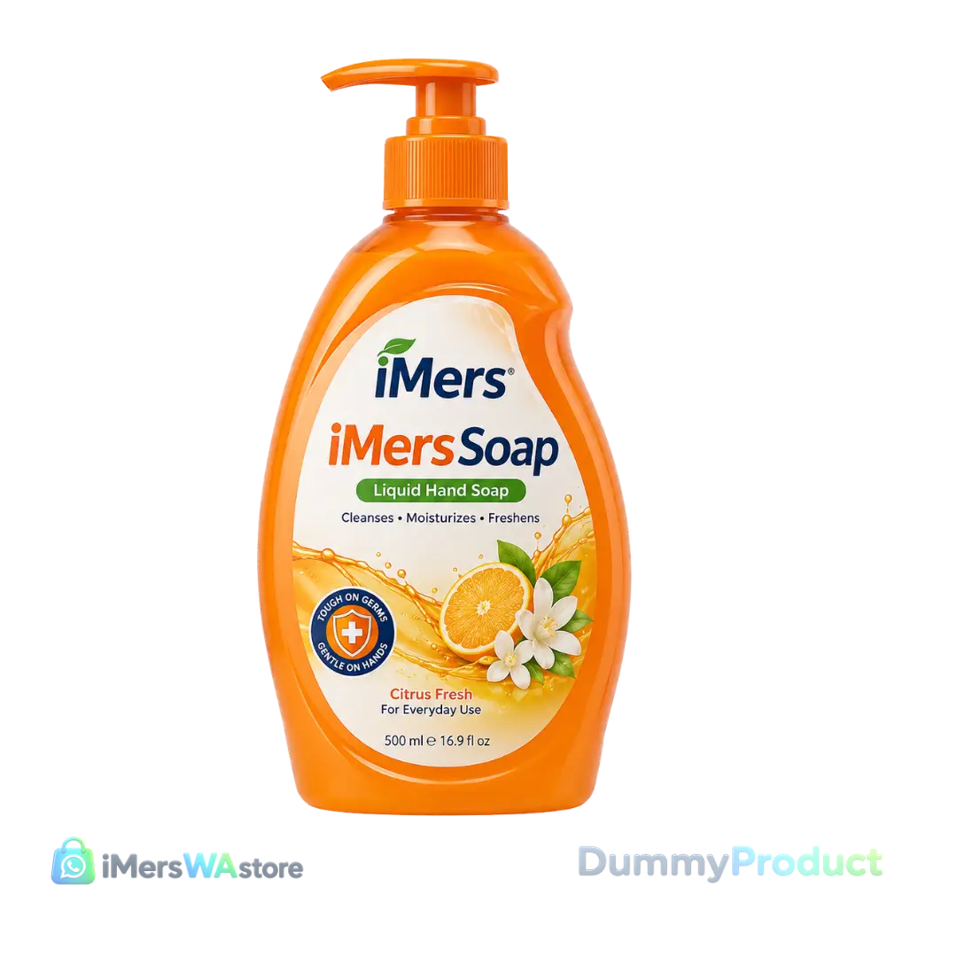 iMersSoap