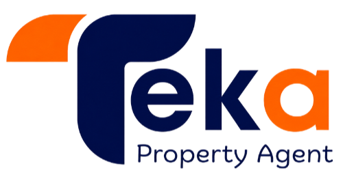 Teka Property Logo