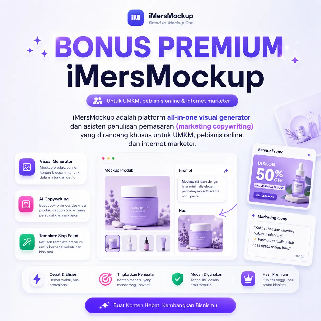 iMersWAStore Rilis