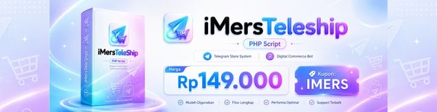 iMersTeleship Whitelabel