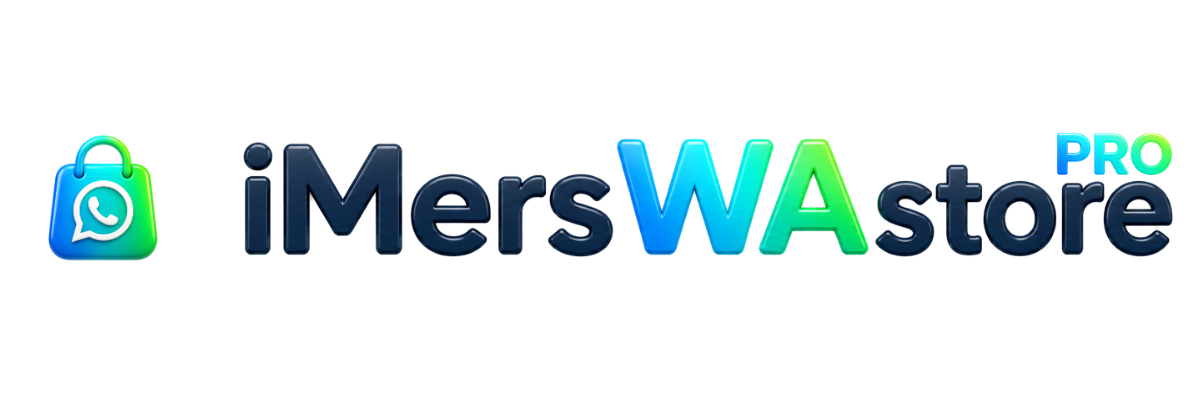 iMersWAStore Logo