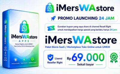 iMerswastore GAS