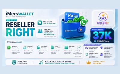 iMersWallet